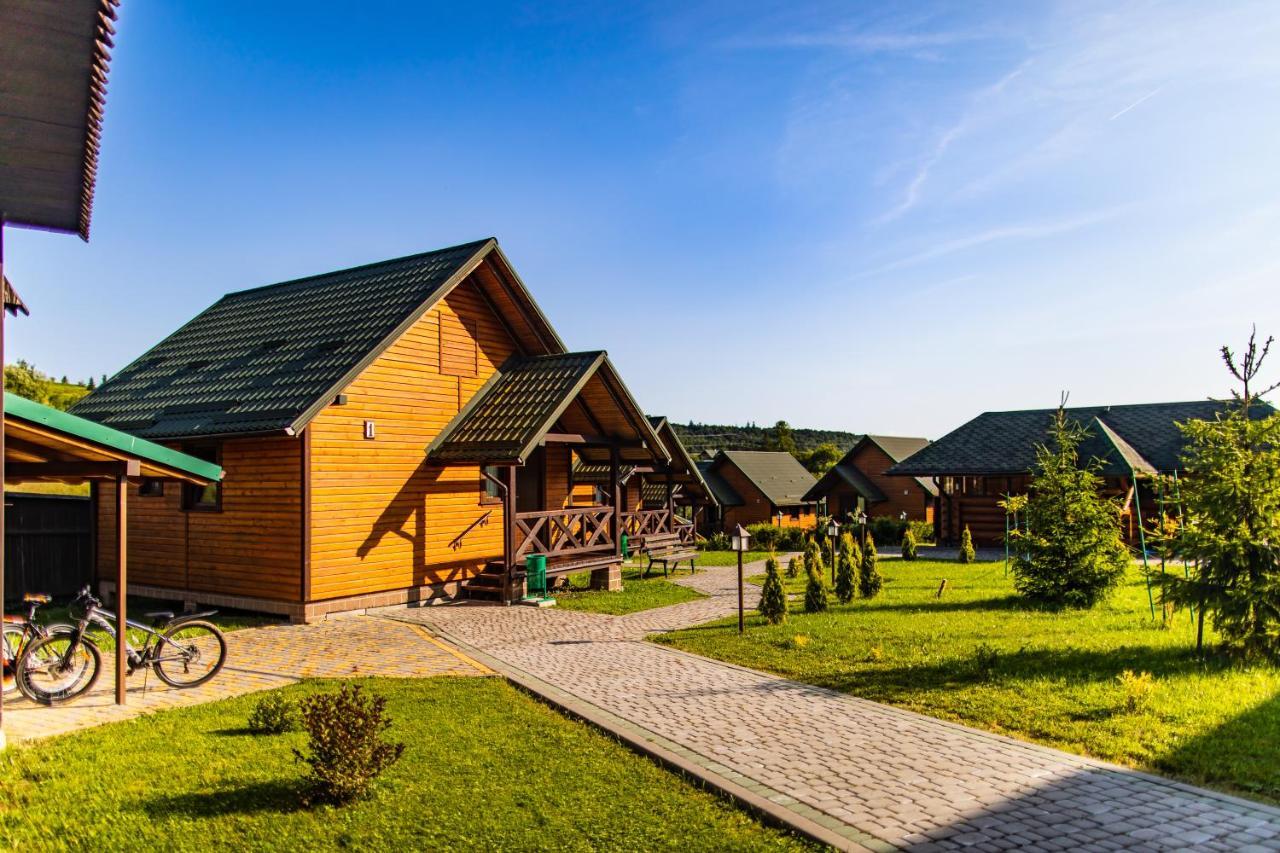 Guest Houses Near Karlsdorf Klimets Екстериор снимка