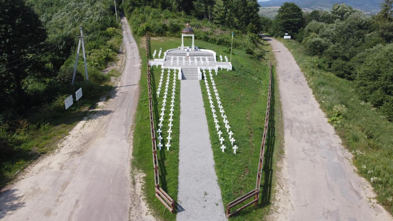 Guest Houses Near Karlsdorf Klimets Екстериор снимка