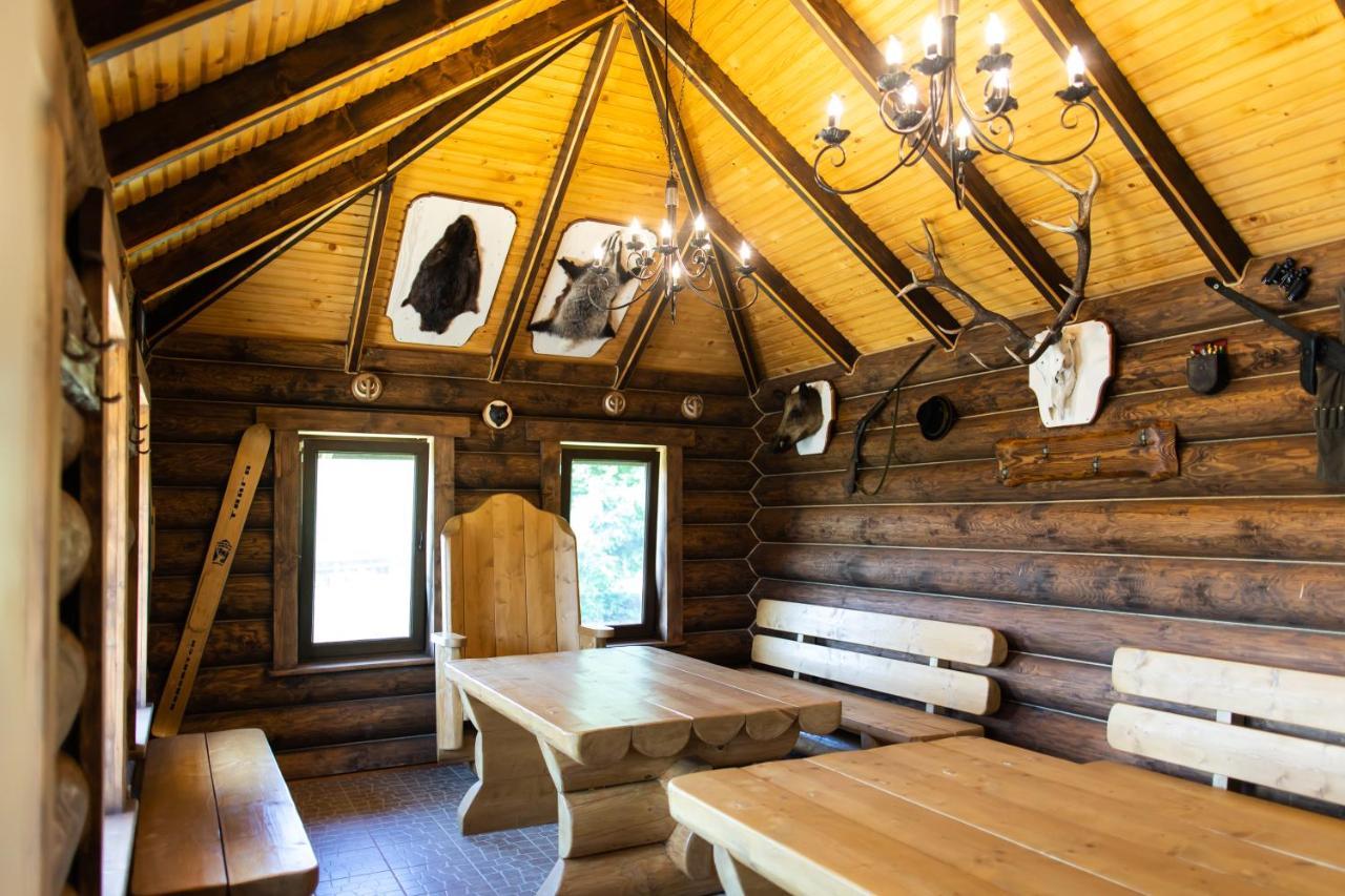 Guest Houses Near Karlsdorf Klimets Екстериор снимка